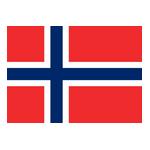 挪威U21 挪威U21